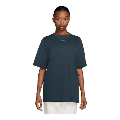 Nike Women's Essentials LBR T Shirt