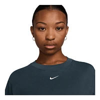 Nike Women's Essentials LBR T Shirt