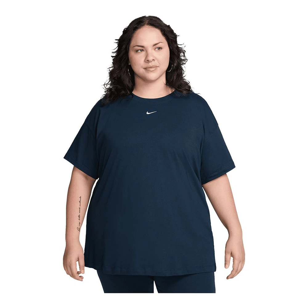 Nike Women's Essentials LBR T Shirt