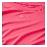 Nike Women's One Classic Dri-FIT Long Sleeve Shirt