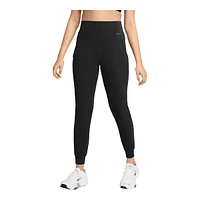 Nike Women's Dri-FIT Zenvy High Rise Jogger Pants