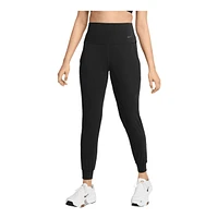 Nike Women's Dri-FIT Zenvy High Rise Jogger Pants