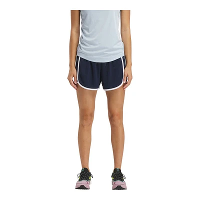 Reebok Women's Identity Train Knit Shorts