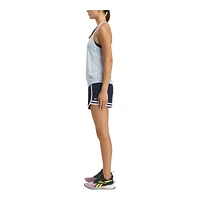 Reebok Women's Identity Train Knit Shorts