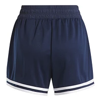 Reebok Women's Identity Train Knit Shorts