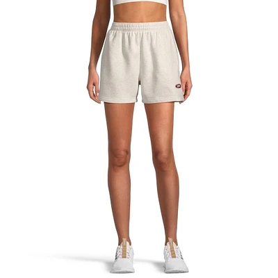 Reebok Women's AE BR Fleece Shorts