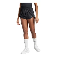 adidas Women's Training Pacer Rib Shorts