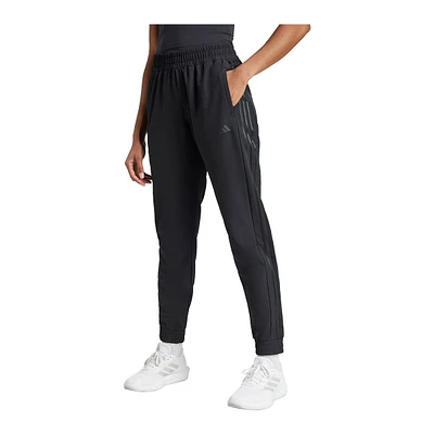 adidas Women's Pacer Woven Pants