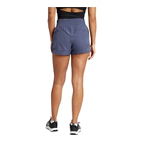 adidas Women's Train Pacer Shorts