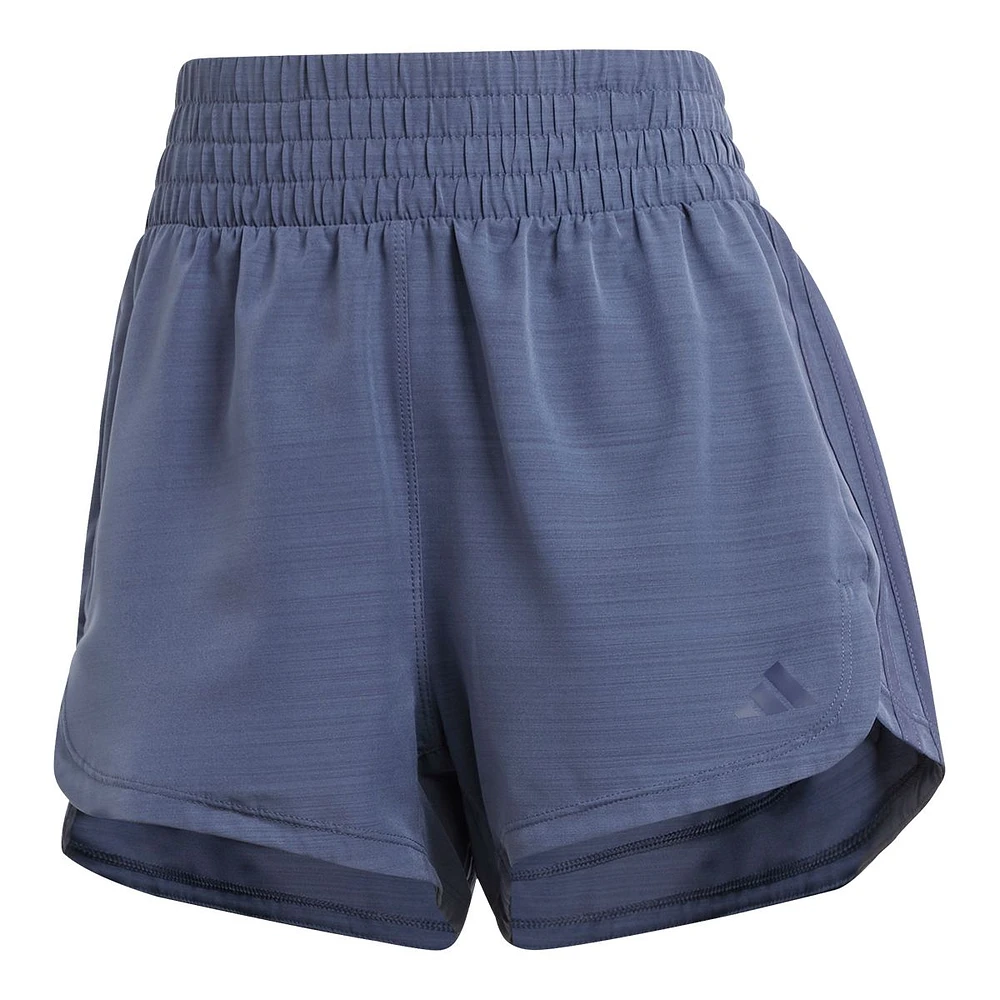 adidas Women's Train Pacer Shorts