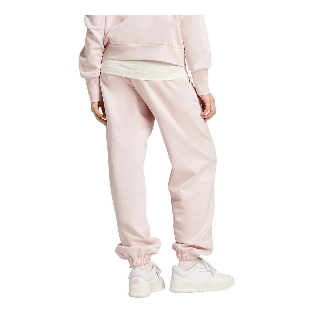 adidas Women's All SZN Open Pants