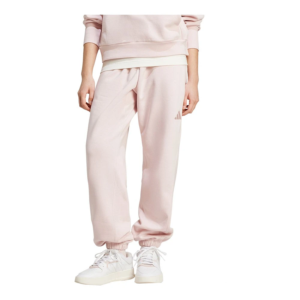 adidas Women's All SZN Open Pants