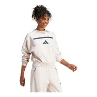 adidas Women's Z.N.E. Sweatshirt