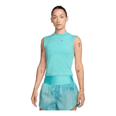 Nike Women's Trail Dri-FIT Storage Tank