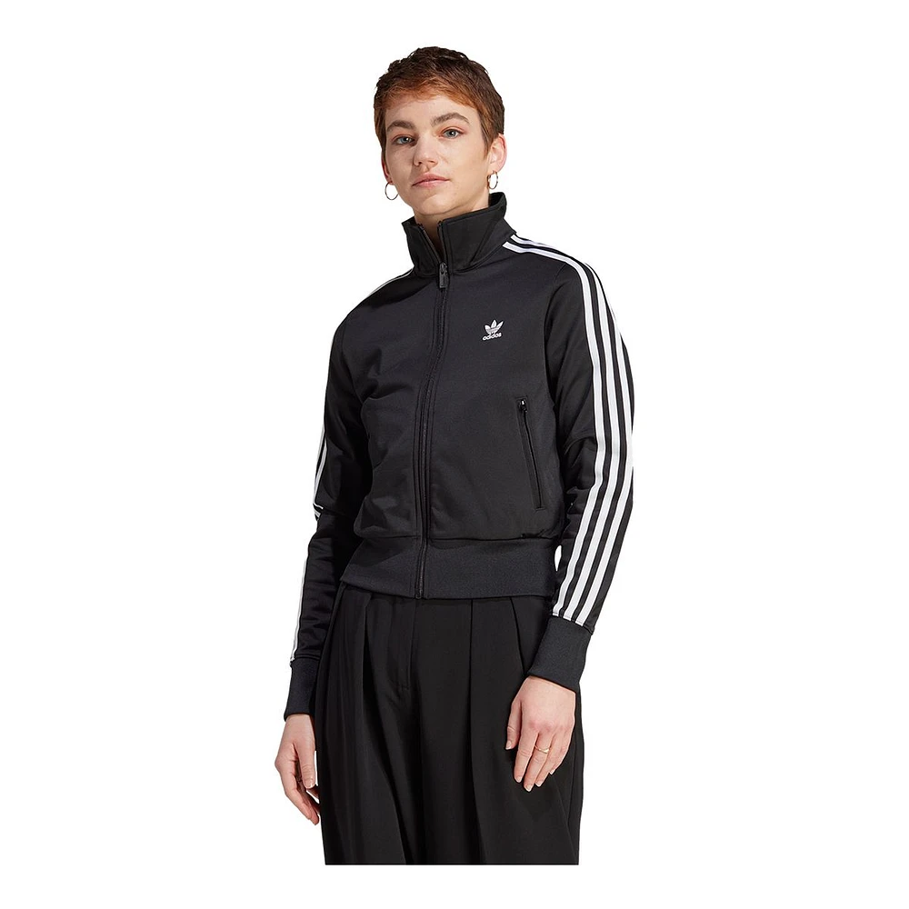 adidas Originals Women's Firebird Track Jacket