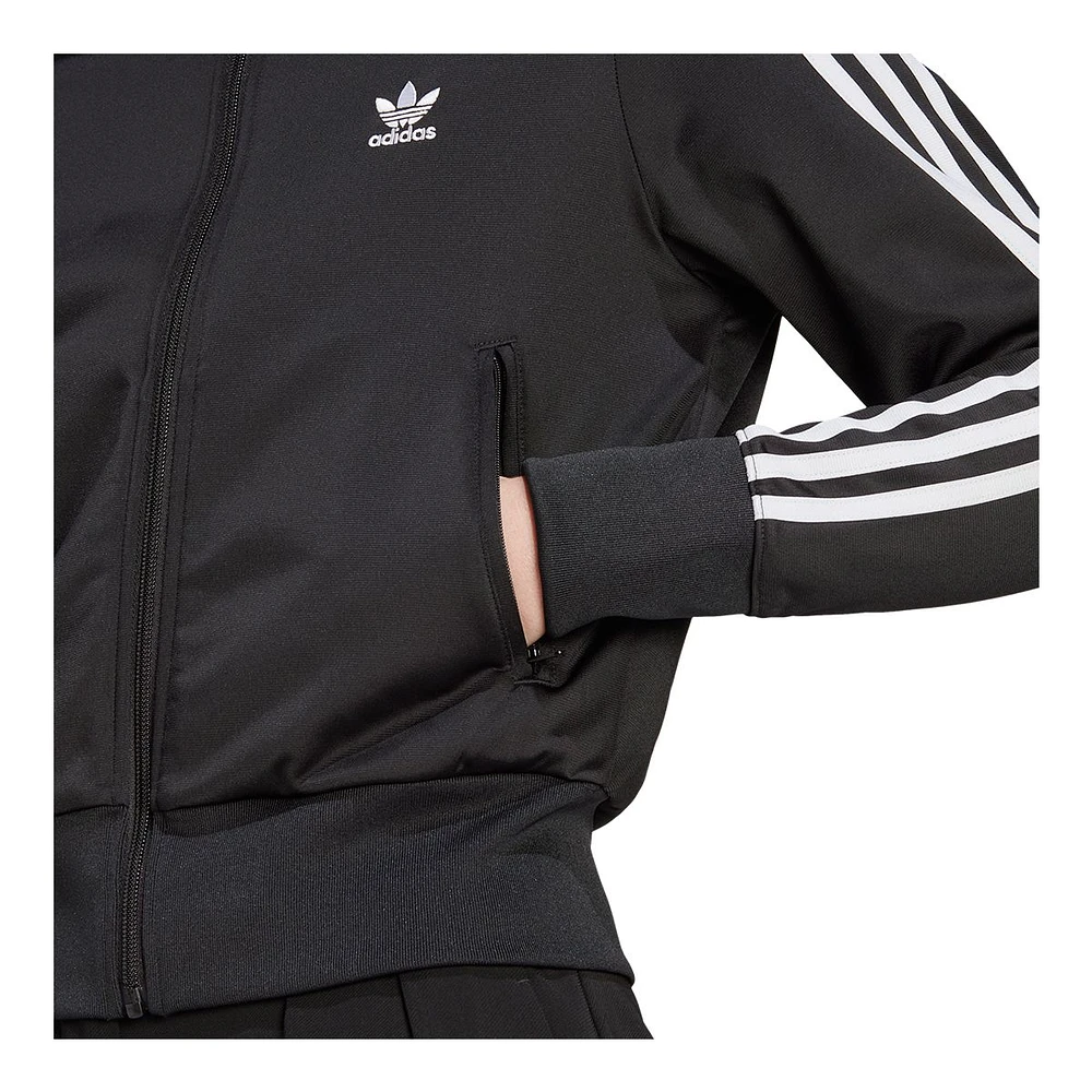 adidas Originals Women's Firebird Track Jacket