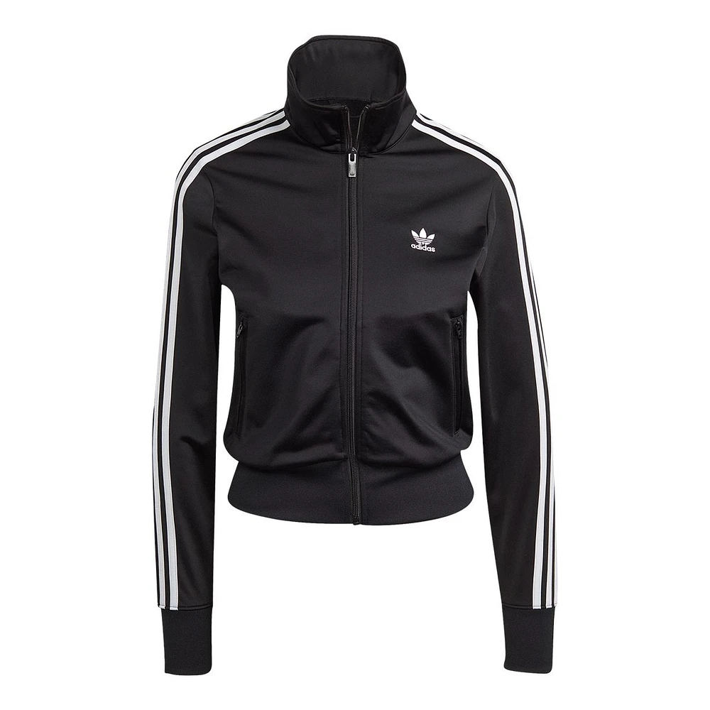 adidas Originals Women's Firebird Track Jacket