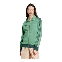 adidas Originals Women's Firebird Track Jacket