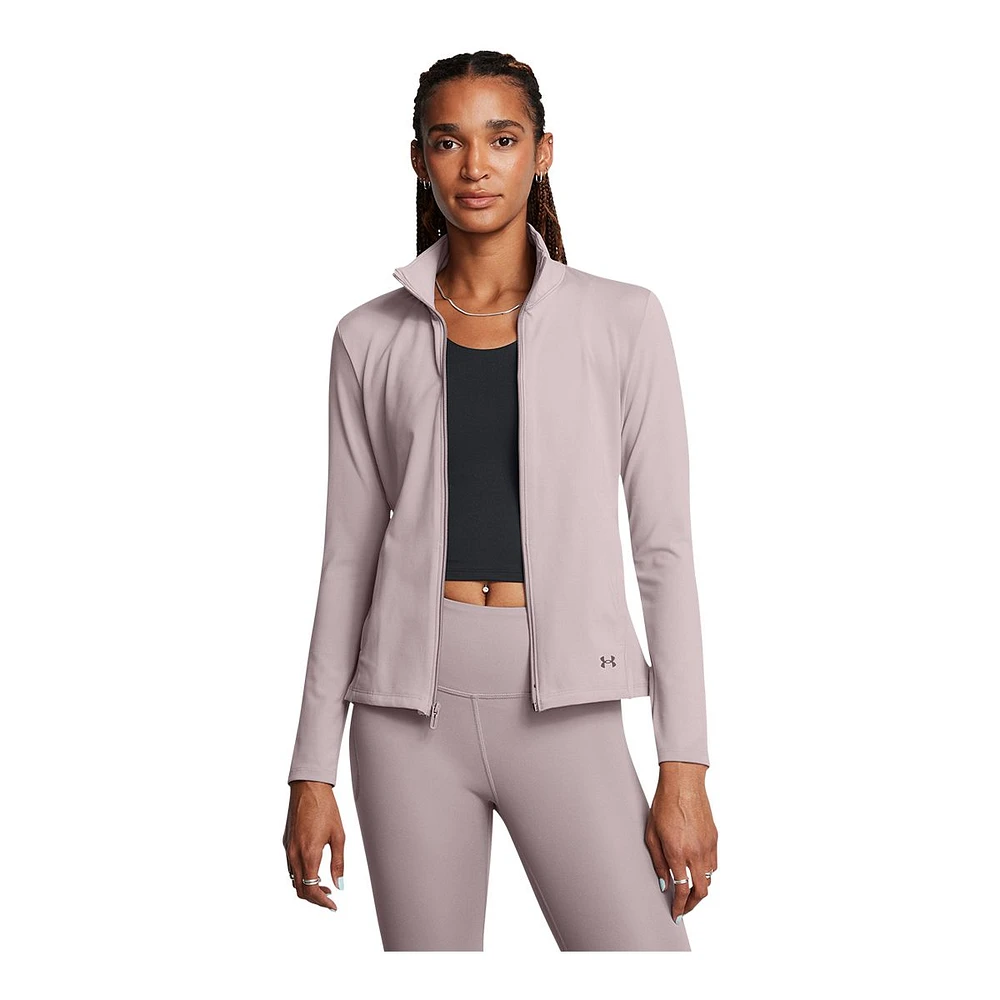 Under Armour Women's Motion Jacket