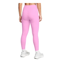 Under Armour Women's Motion Ankle Leggings