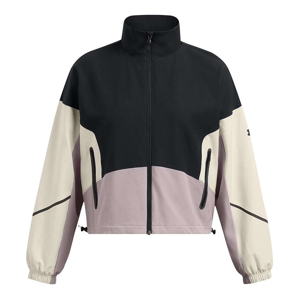 Under Armour Women's Unstoppable Jacket