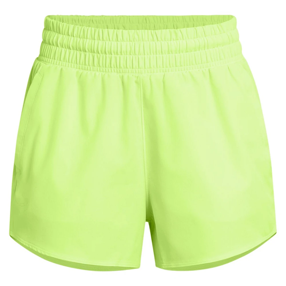 Under Armour Women's Flex Shorts