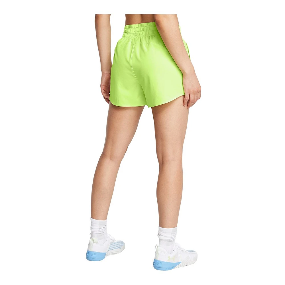 Under Armour Women's Flex Shorts