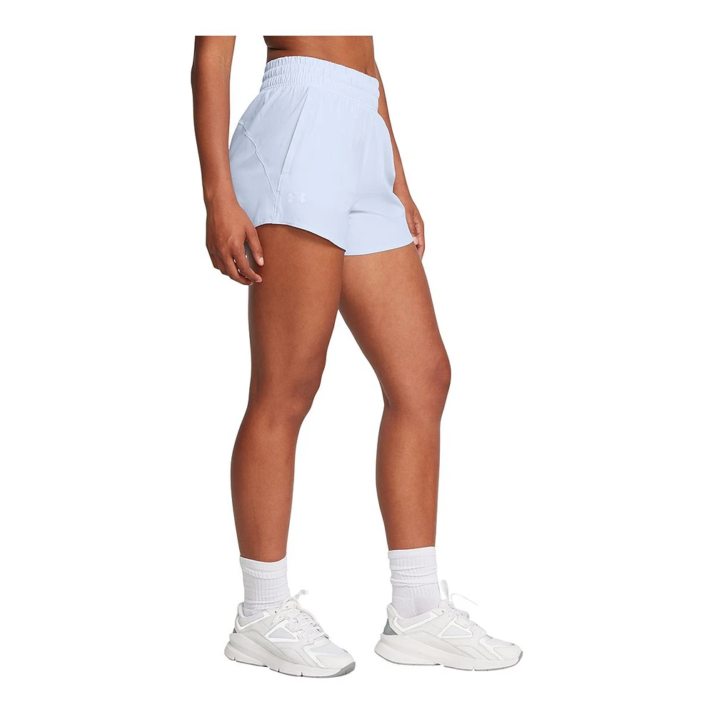 Under Armour Women's Flex Shorts