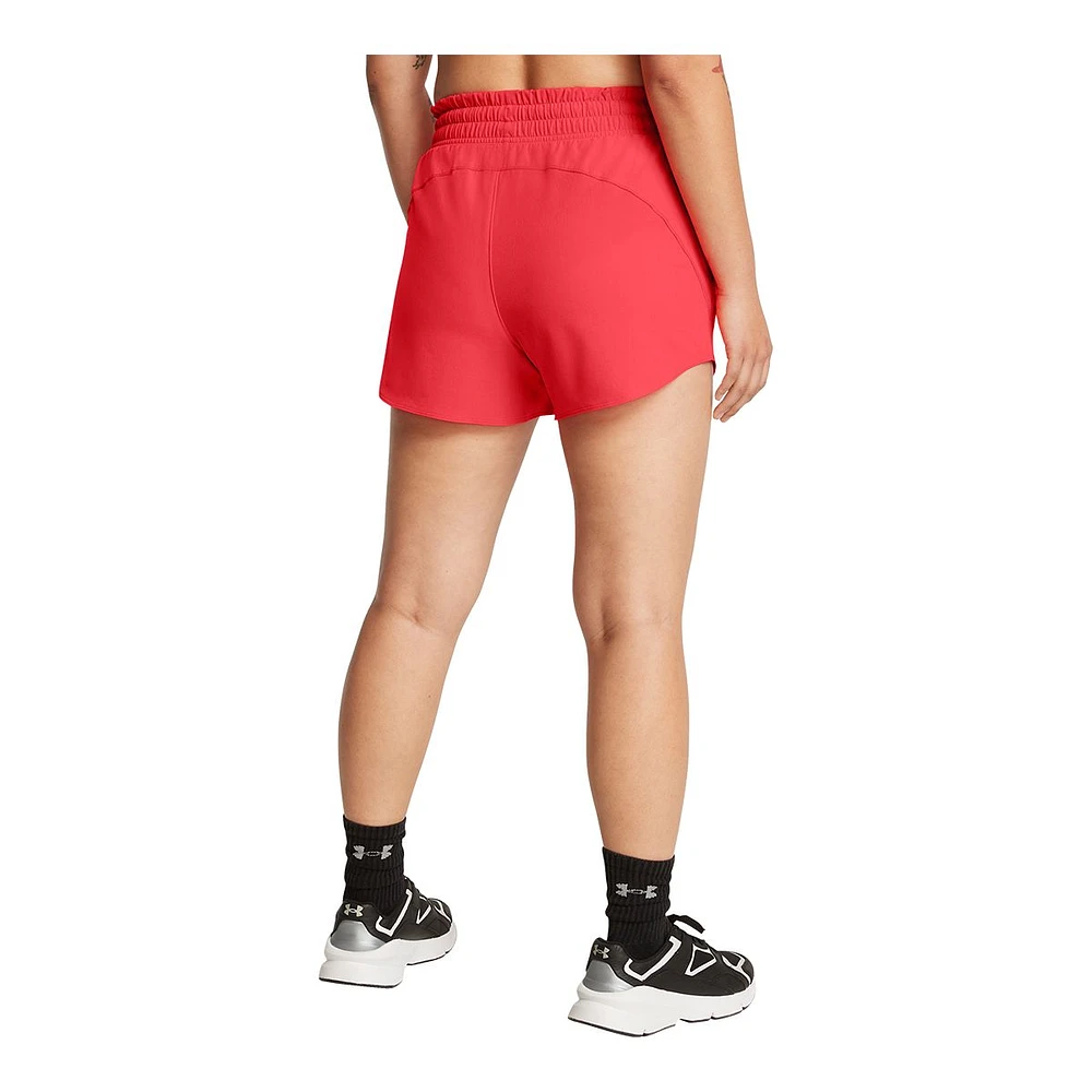 Under Armour Women's Flex Shorts