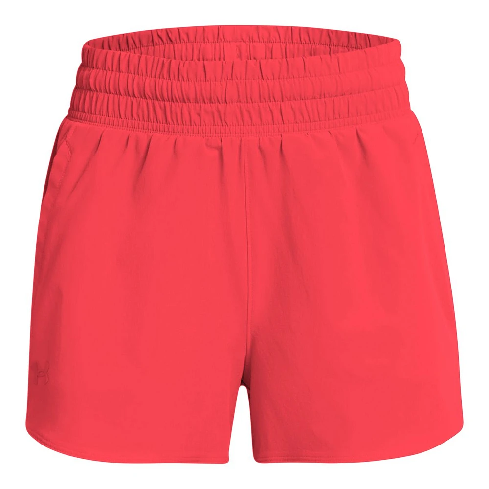 Under Armour Women's Flex Shorts