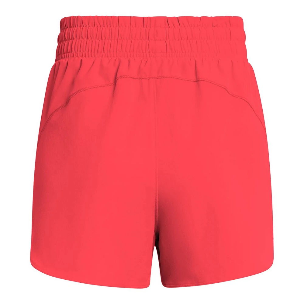 Under Armour Women's Flex Shorts