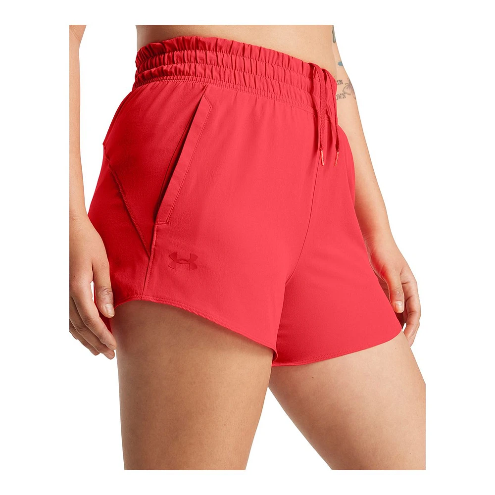 Under Armour Women's Flex Shorts