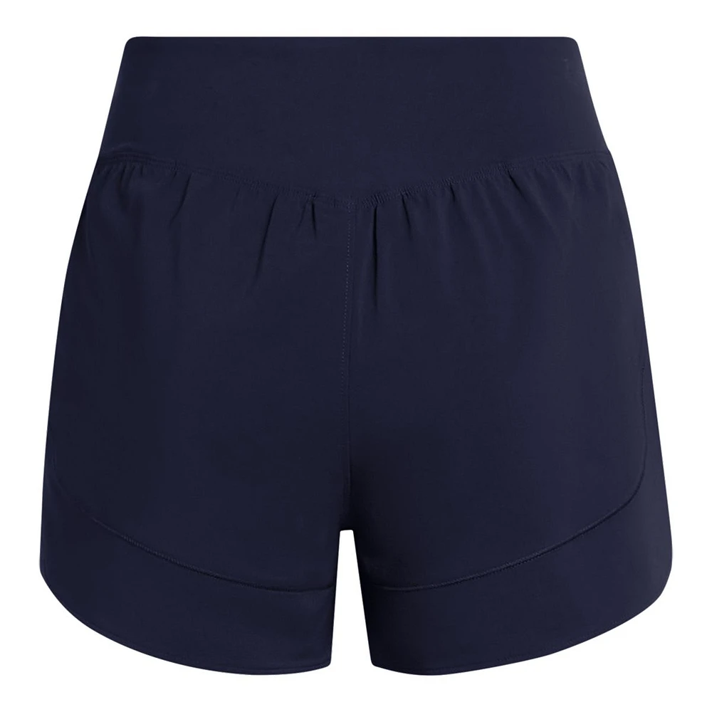 Under Armour Women's Vanish 2 1 Shorts