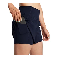 Under Armour Women's Vanish 2 1 Shorts