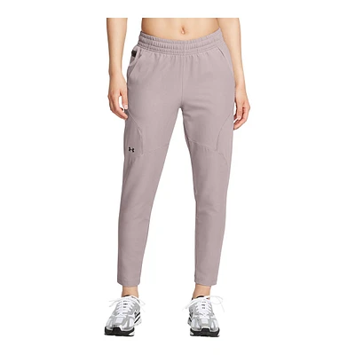 Under Armour Women's Unstoppable Hybrid Pants