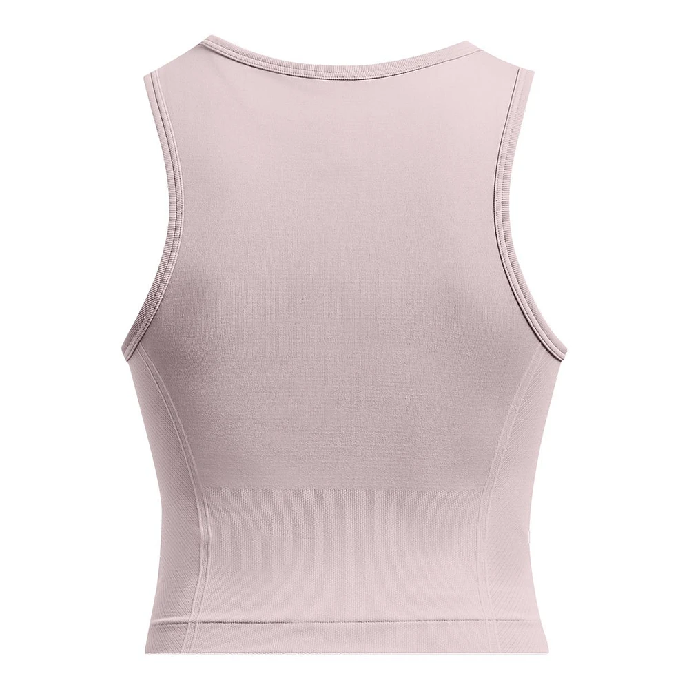 Under Armour Women's Train Seamless Tank