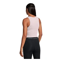 Under Armour Women's Train Seamless Tank