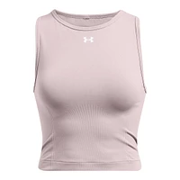 Under Armour Women's Train Seamless Tank