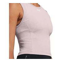 Under Armour Women's Train Seamless Tank