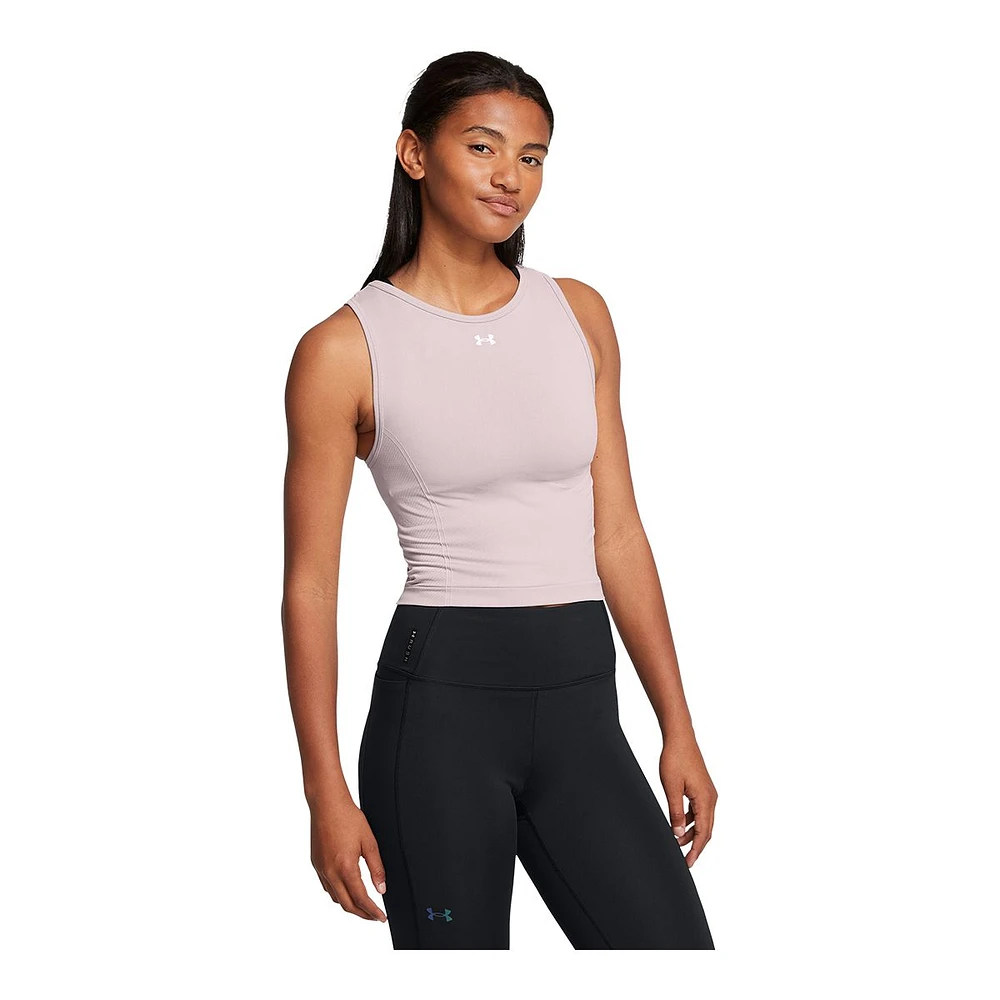 Under Armour Women's Train Seamless Tank