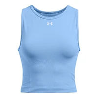 Under Armour Women's Train Seamless Tank