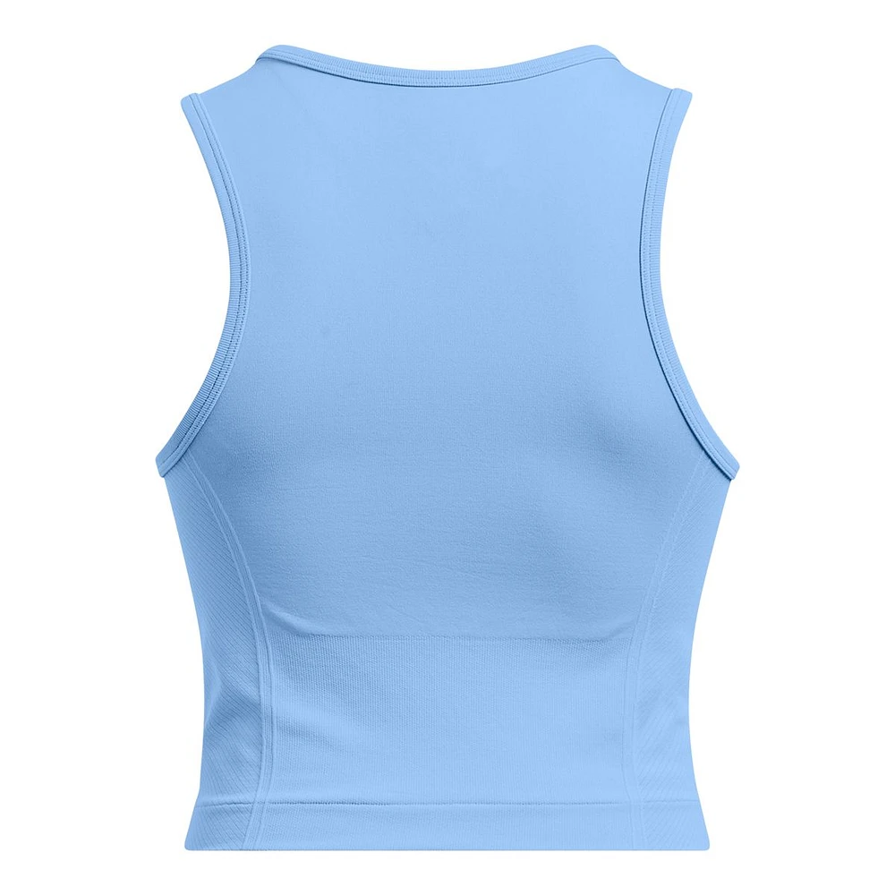 Under Armour Women's Train Seamless Tank