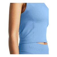 Under Armour Women's Train Seamless Tank