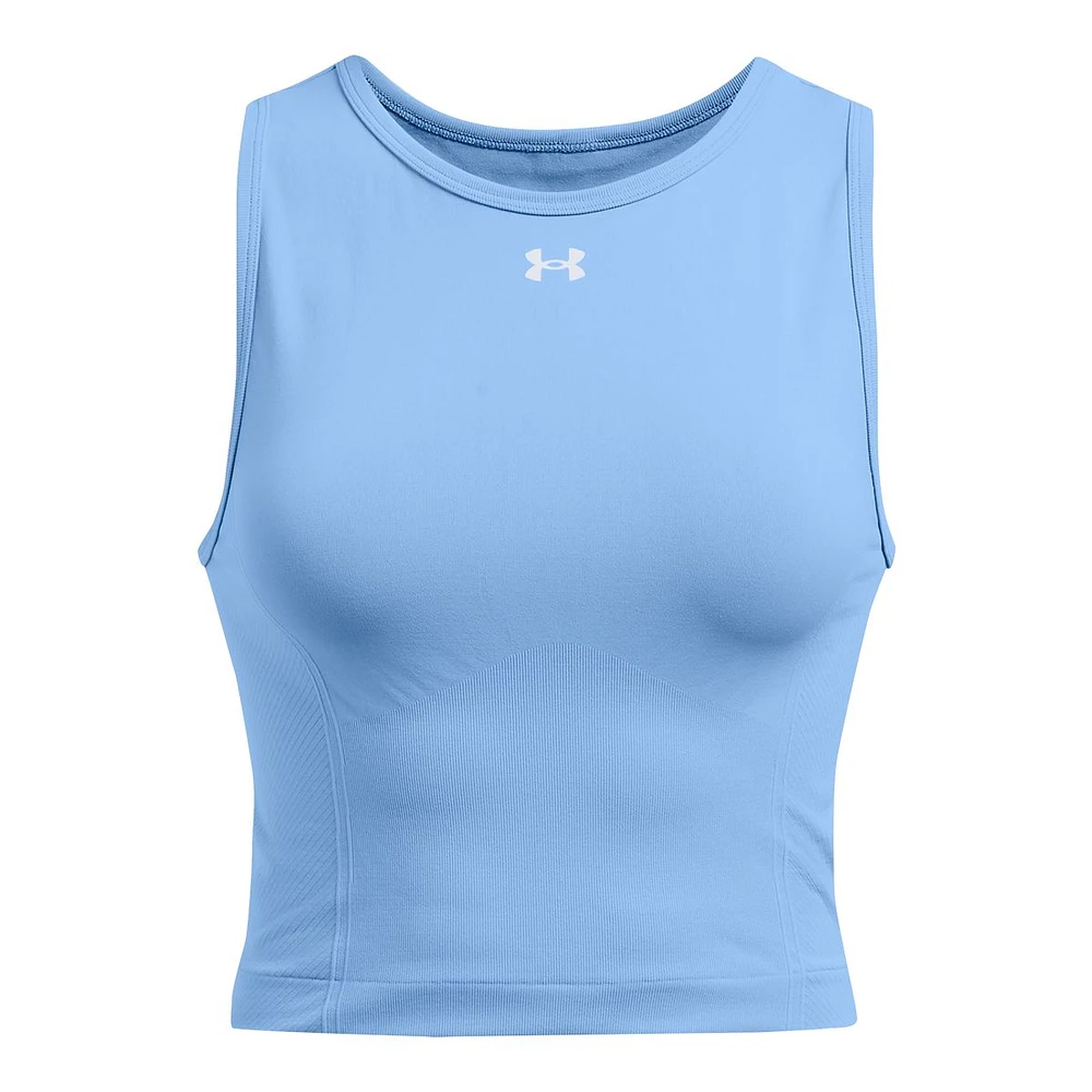 Under Armour Women's Train Seamless Tank