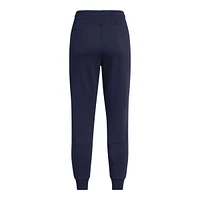 Under Armour Women's Unstoppable Fleece Jogger Pants