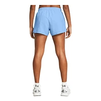 Under Armour Women's Fly By Shorts