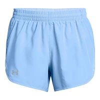 Under Armour Women's Fly By Shorts