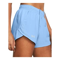 Under Armour Women's Fly By Shorts