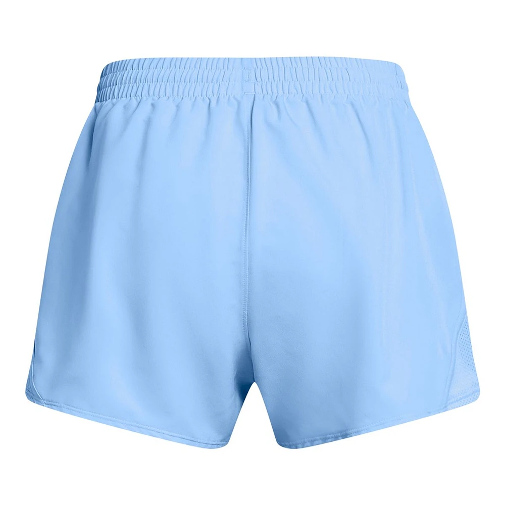 Under Armour Women's Fly By Shorts