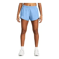 Under Armour Women's Fly By Shorts